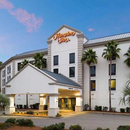 Hampton Inn Charleston North North Charleston Exterior photo
