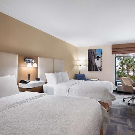 Hampton Inn Charleston North North Charleston Exterior photo