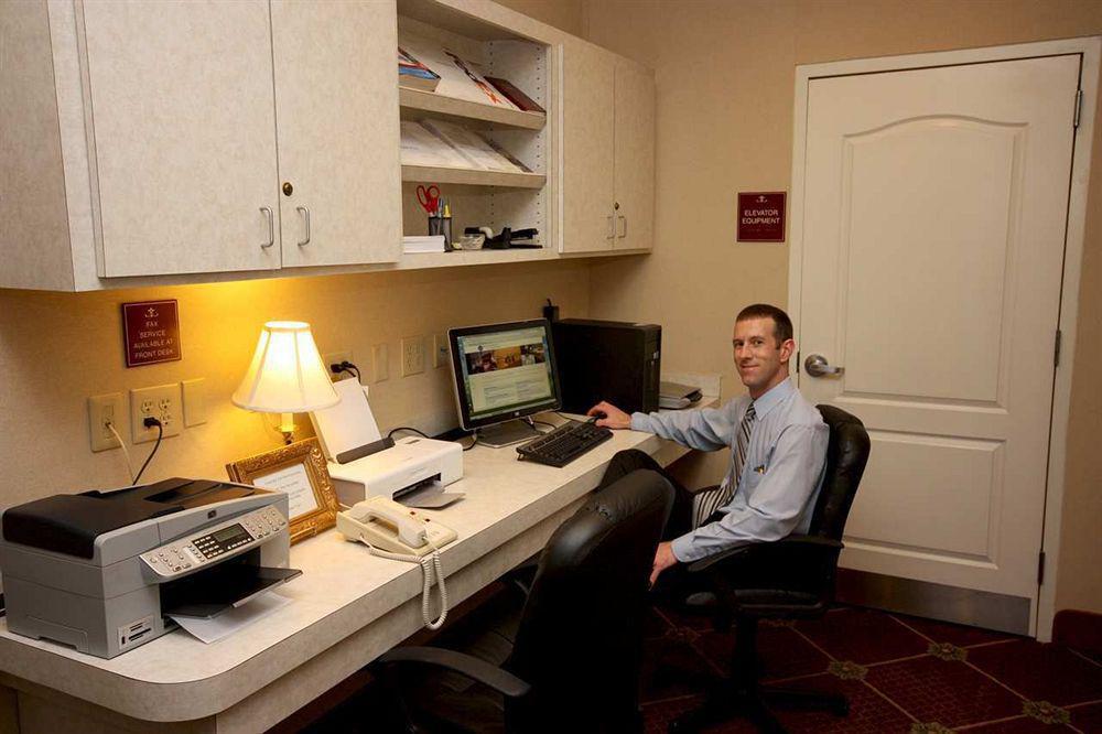 Hampton Inn Charleston North North Charleston Facilities photo