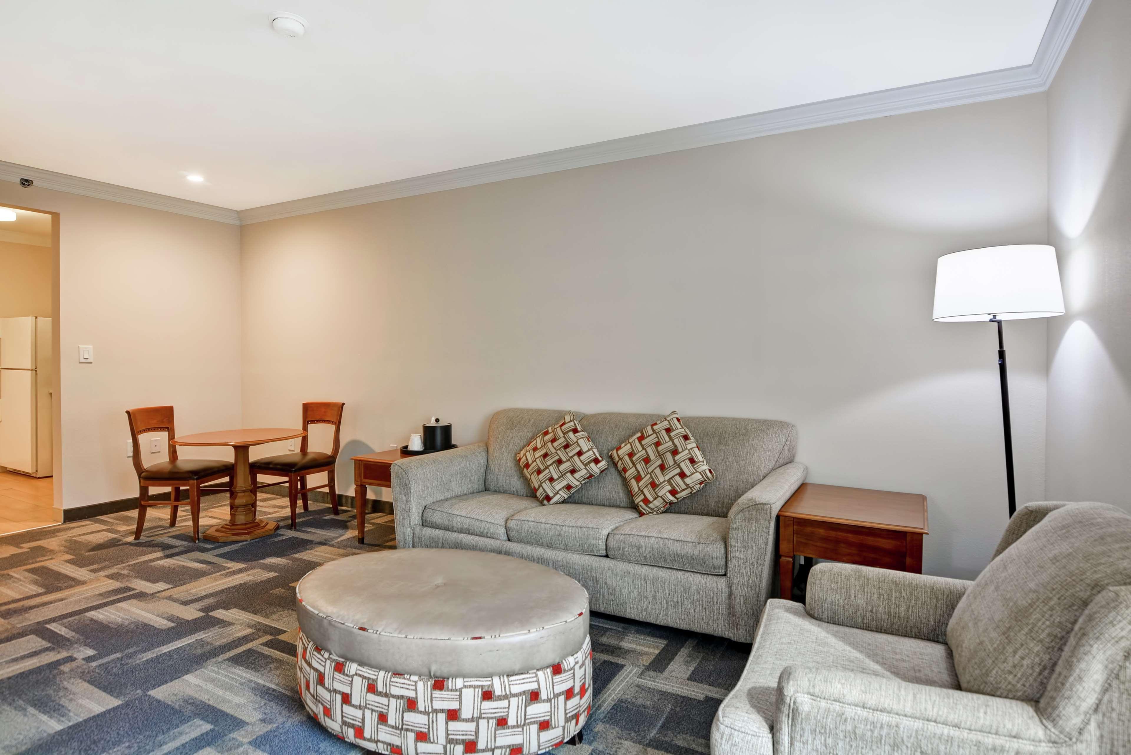Hampton Inn Charleston North North Charleston Exterior photo