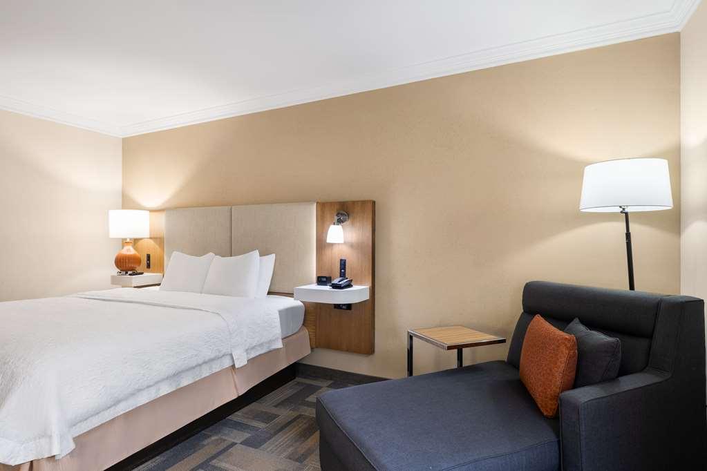 Hampton Inn Charleston North North Charleston Room photo