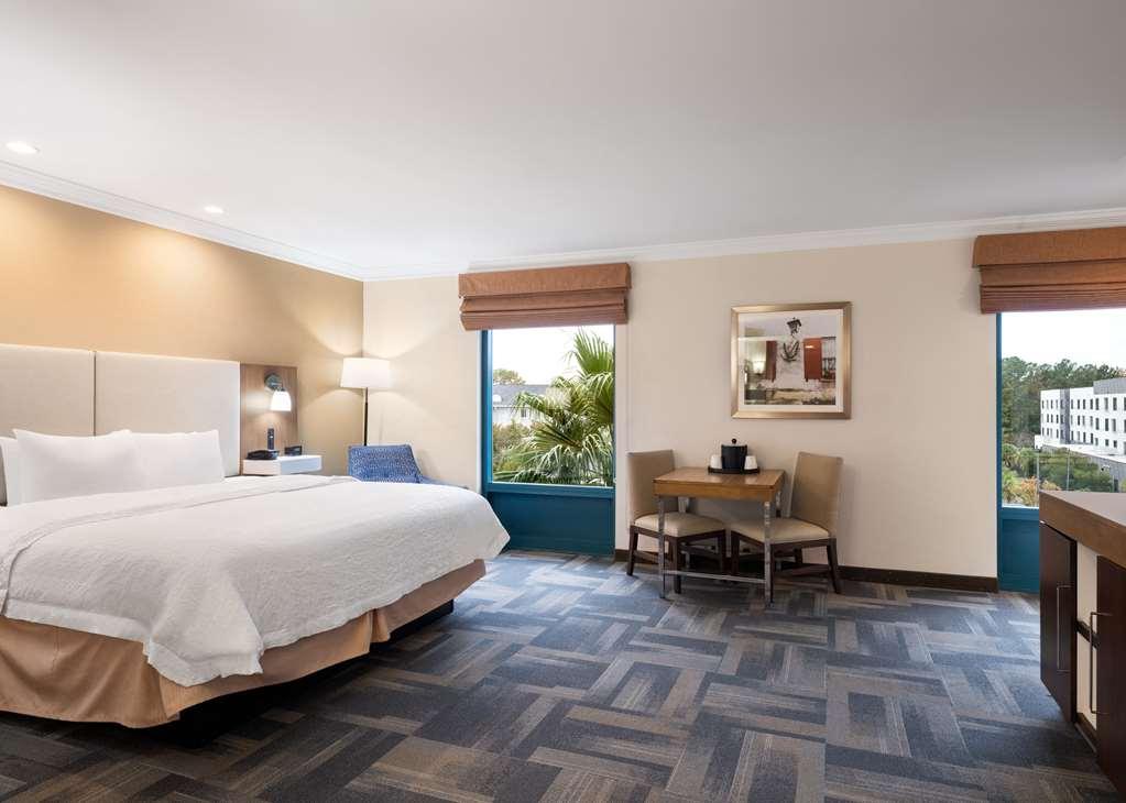 Hampton Inn Charleston North North Charleston Room photo
